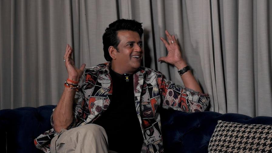 Exclusive Interview with Ravi Kishan Mission Raniganj Politics and More Starring